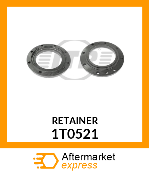 RETAINER 1T0521