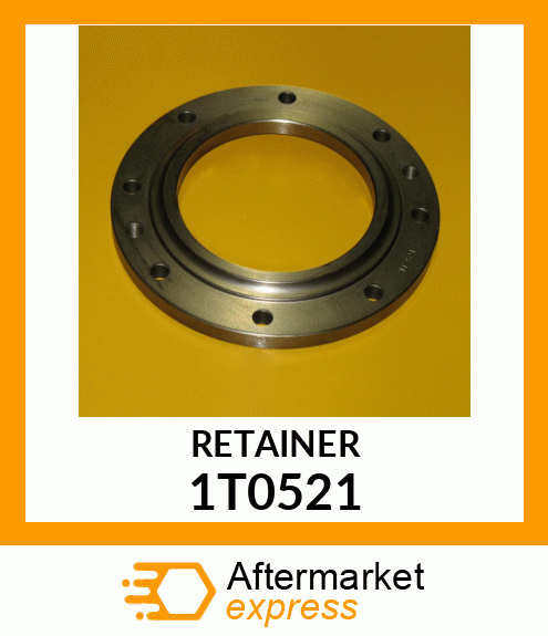 RETAINER 1T0521