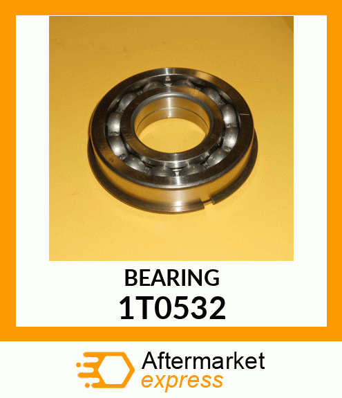 BEARING-BALL 1T0532