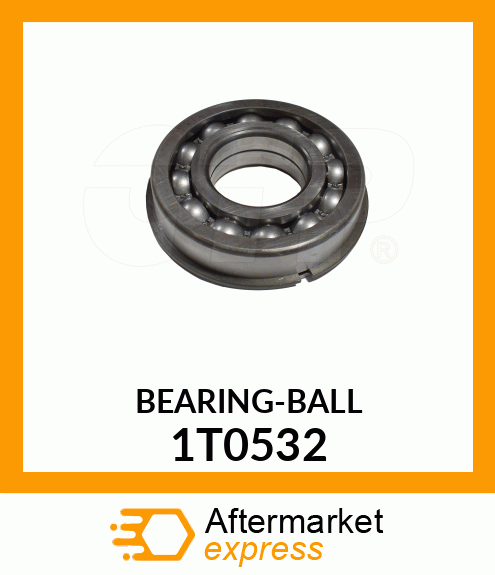 BEARING-BALL 1T0532