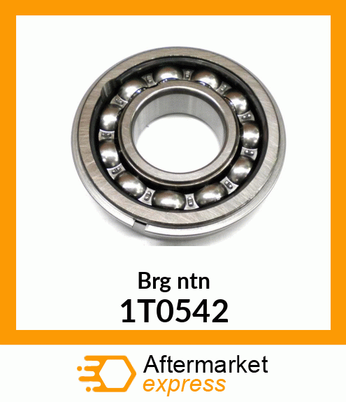 BEARING 1T0542