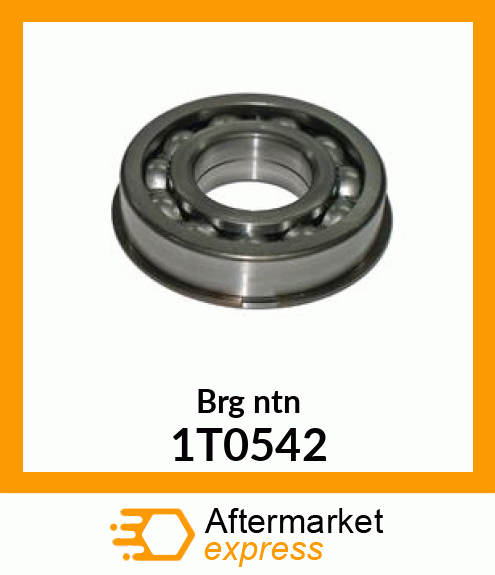 BEARING 1T0542