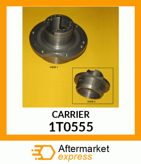 CARRIER 1T0555