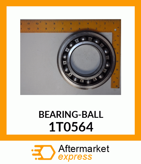 BEARING 1T0564