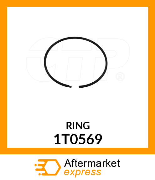 RING 1T0569