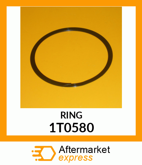 RING 1T0580