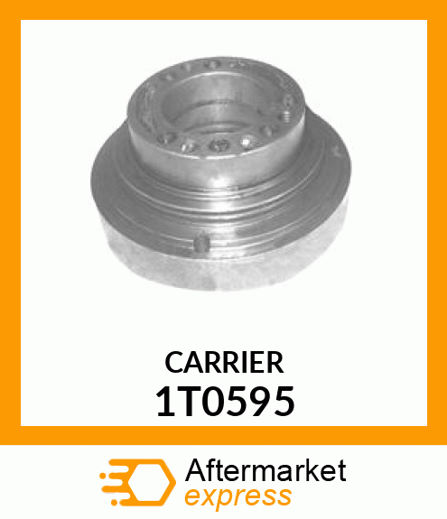 CARRIER 1T0595