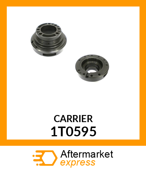 CARRIER 1T0595