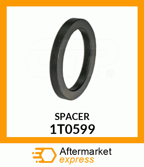 SPACER 1T0599