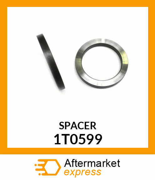 SPACER 1T0599