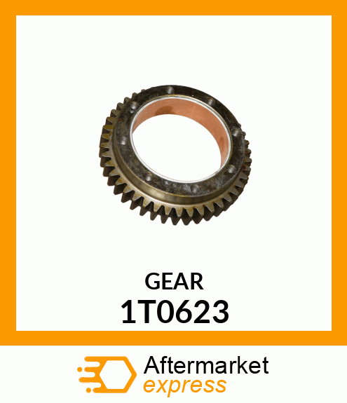 GEAR A 1T0623