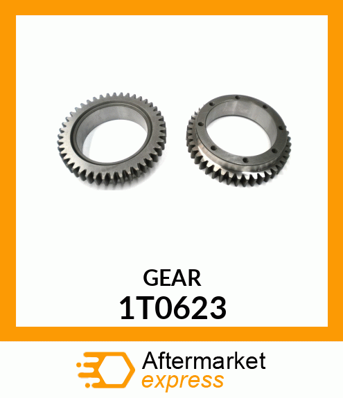 GEAR A 1T0623