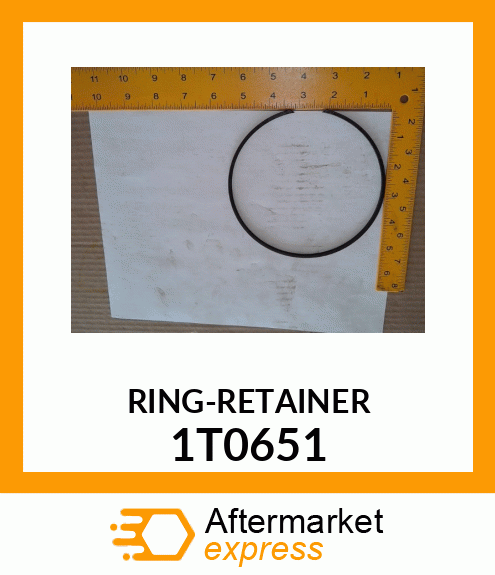 RING 1T0651