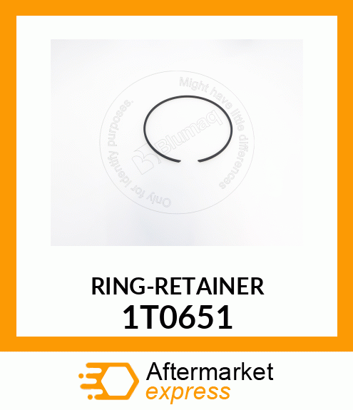 RING 1T0651