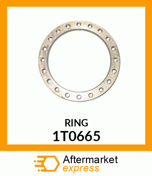 RING 1T0665