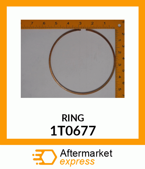 RING 1T0677