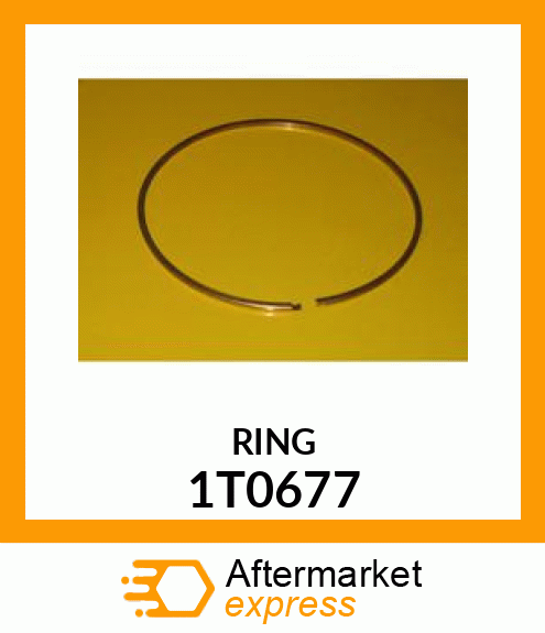 RING 1T0677