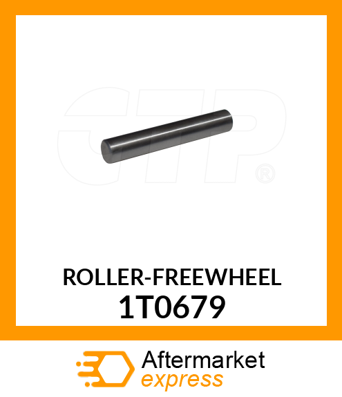 ROLLER 1T0679