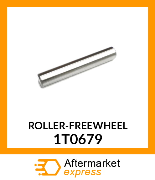 ROLLER 1T0679