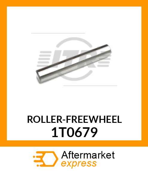 ROLLER 1T0679