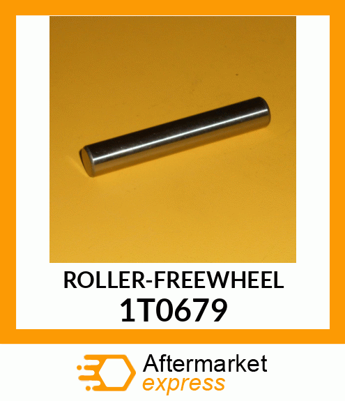 ROLLER 1T0679