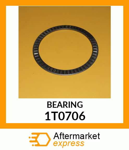 BEARING 1T0706