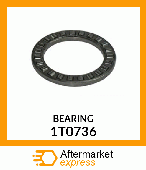 BEARING 1T-0736