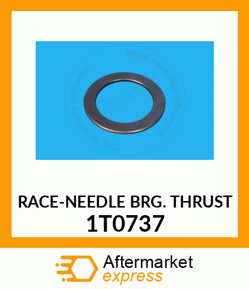 RACE 1T0737