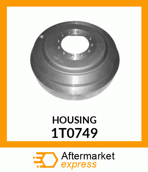 HOUSING 1T0749