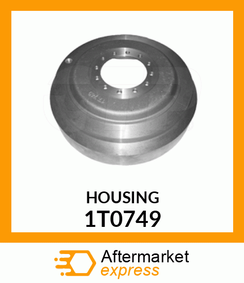 HOUSING 1T0749