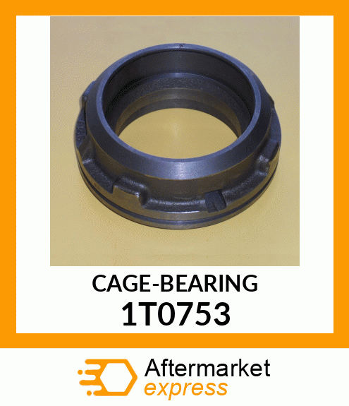 CAGE  ** 1T0753