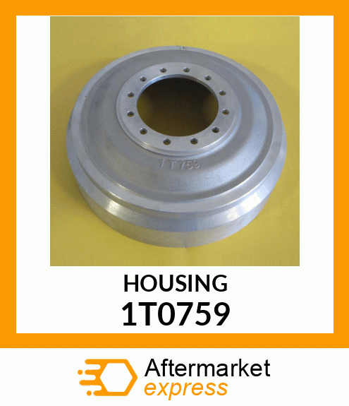 HOUSING 1T0759