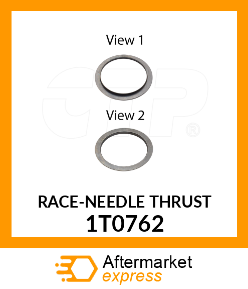 RACE 1T0762