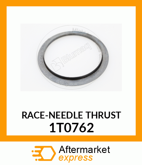 RACE 1T0762