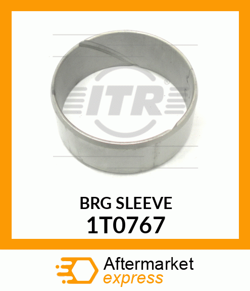 BEARING 1T0767