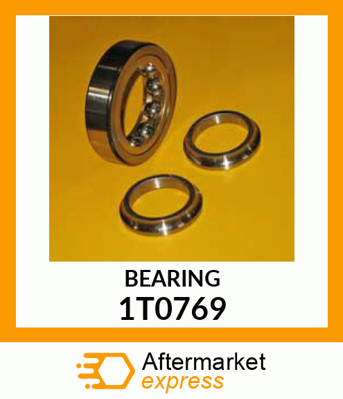 BEARING 1T0769