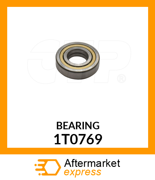 BEARING 1T0769