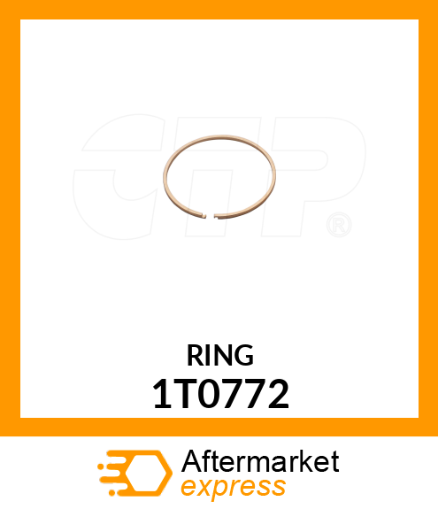 RING 1T0772