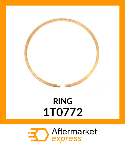 RING 1T0772