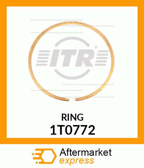 RING 1T0772