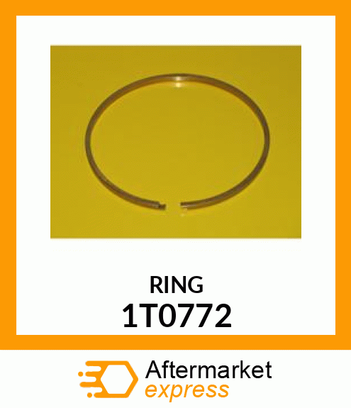 RING 1T0772