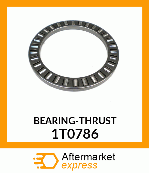 BEARING 1T0786