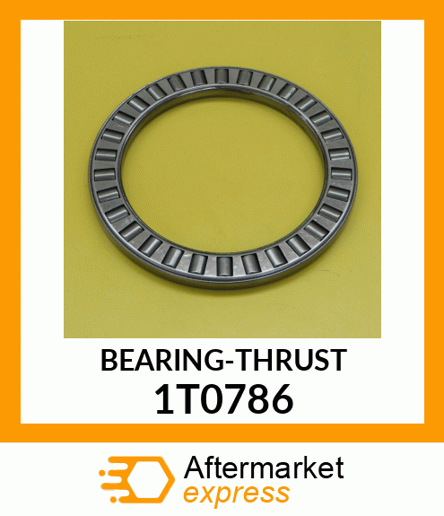 BEARING 1T0786