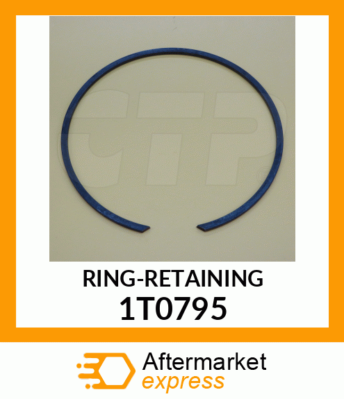 RING 1T0795