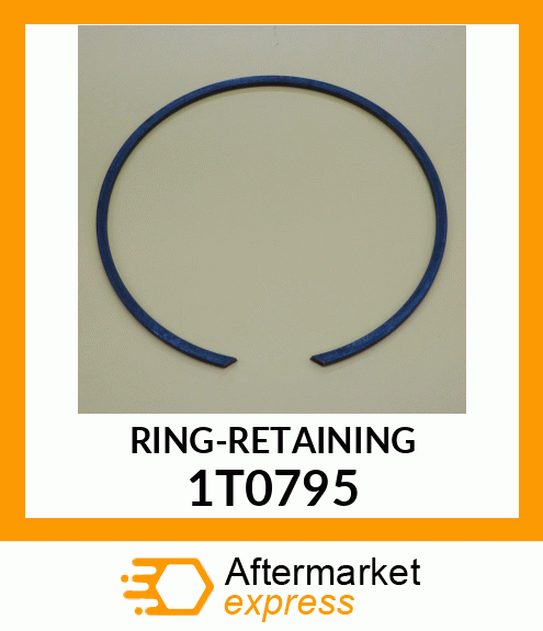 RING 1T0795