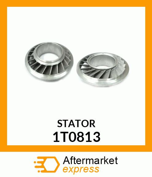 STATOR 1T0813