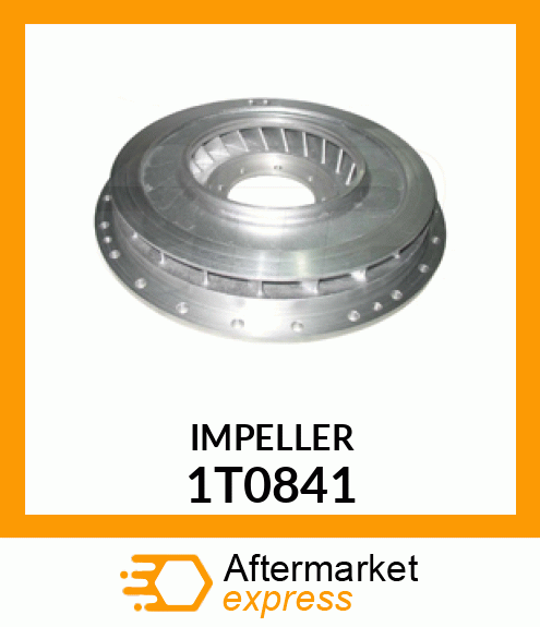 IMPELLER 1T0841