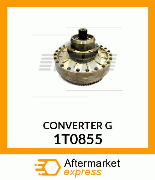 CONVERTER 1T0855