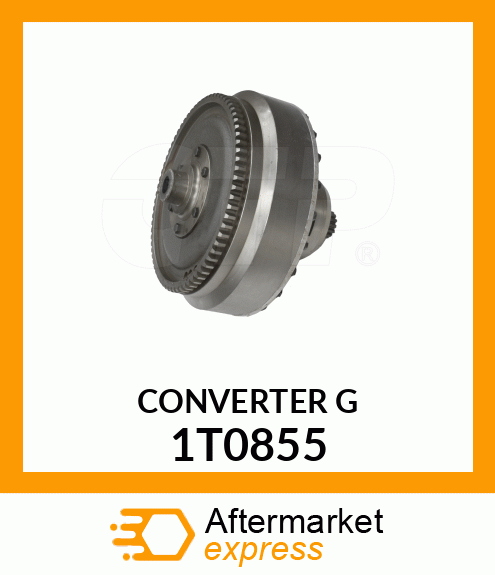 CONVERTER 1T0855