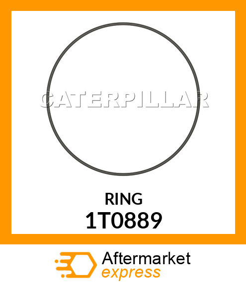 RING 1T0889